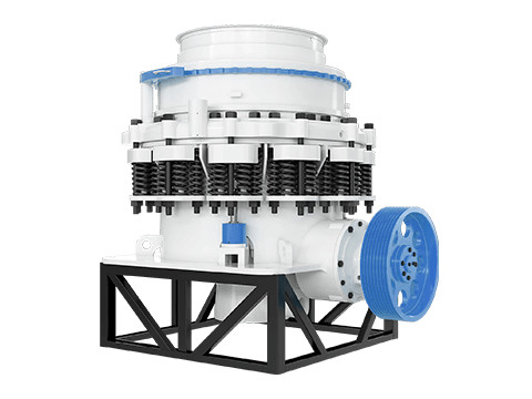 Cone Crusher Hydraulic System: Overload Protection & Troubleshooting Guide