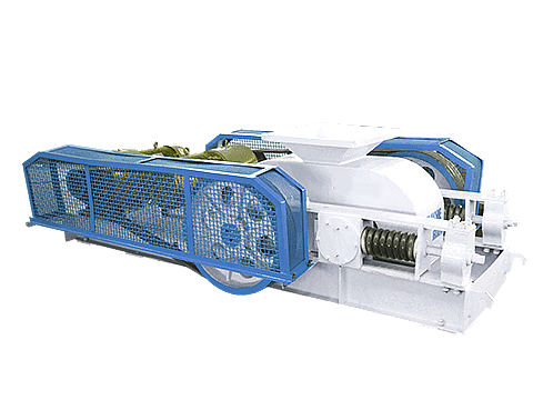 Roller Crusher