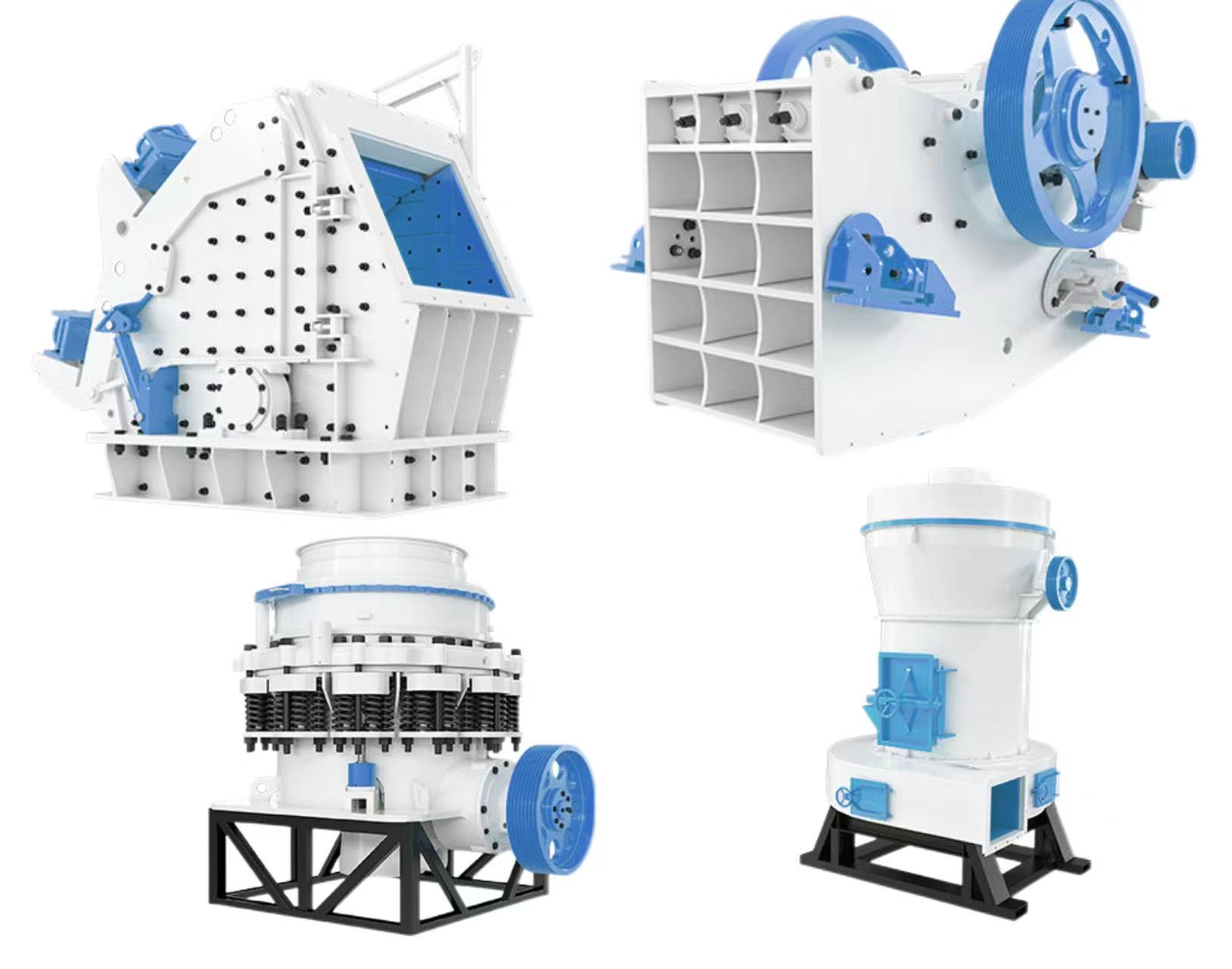 How to Choose a Crusher